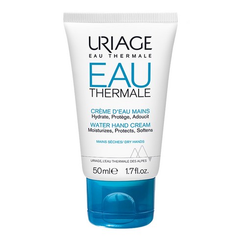 유리아쥬 워터 핸드 크림, 50ml, 1개