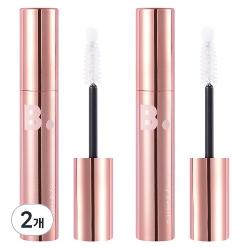 바닐라코 아이래쉬 트리트먼트 세럼 속눈썹 영양제, 6.5g, 4개