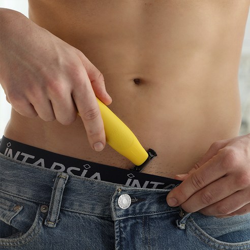 매끄럽고 간편한 제모 경험을 제공합니다.