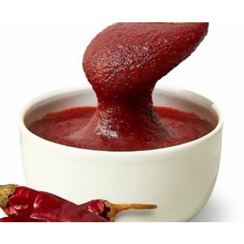 해찬들 태양초 골드 고추장, 깊은 맛으로 완성하는 풍요로운 식탁