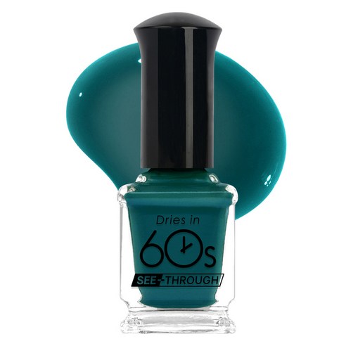 위드샨 60초 매니큐어, M93 팜트리, 9ml, 1개