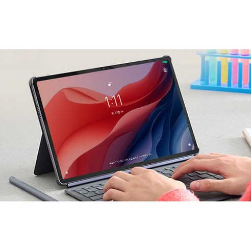 레노버 Idea Tab Pro 12.7, 당신의 디지털 라이프를 바꿔줄 마법