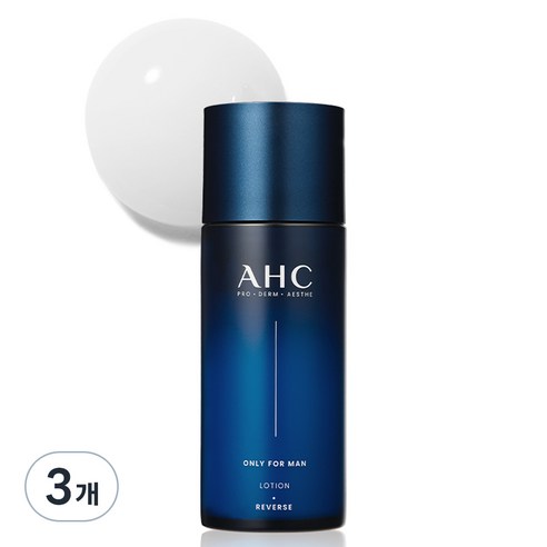 AHC 온리포맨 로션, 150ml, 1개