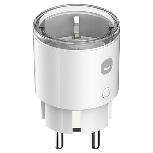 헤이홈 원격 제어 콘센트 스마트 mini 플러그, EP2-H, 1개