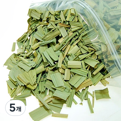 [토종마을] 자연산 줄풀, 300g, 5개