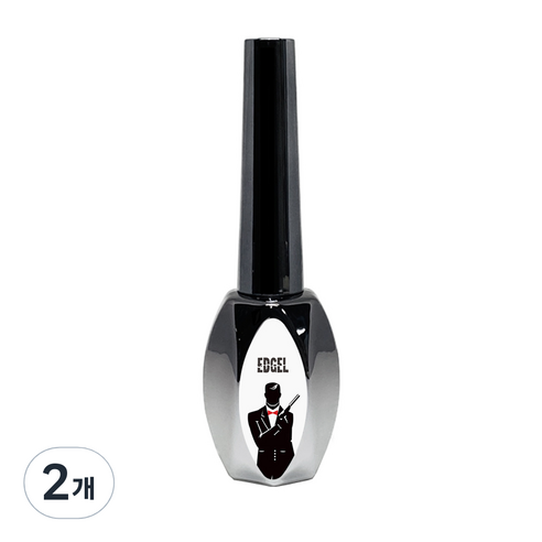 엣젤 프리미엄 탑 젤 10ml, 2개