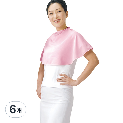 라인 포그니 드라이보 소, 핑크 LN322, 6개