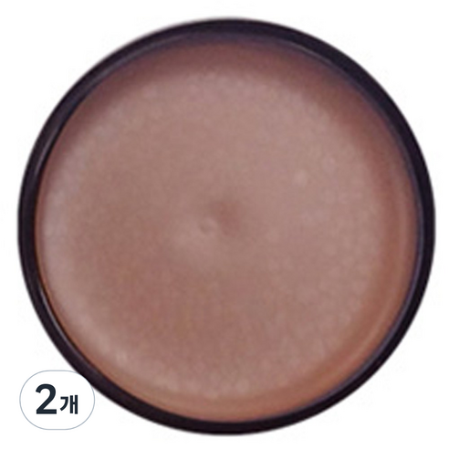 애리조 카마플레이지 크림 13g, No8 코코아베이지, 2개