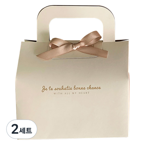 디비디디자인 초콜릿 만들기 세트 Cute Ivory, 12종, 2세트