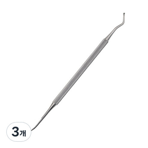 토네일 파일 푸셔, G03, 3개