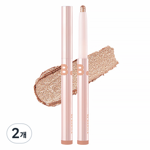 무드 온 아이 컬러 스틱 0.5g, 13 오너먼트, 2개