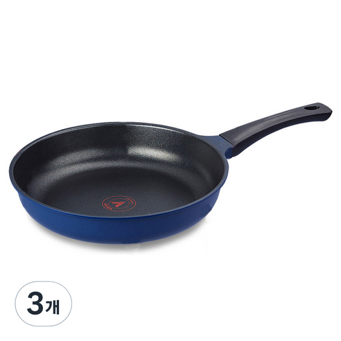 보그트 페스타 후라이팬, 28cm, 3개