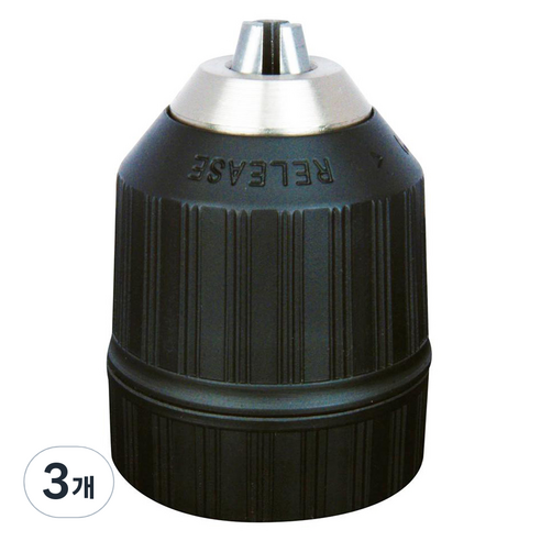 블루텍 키리스척 나사타입 10HL 3/8 C5410725, 3개