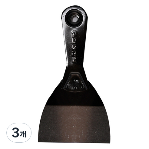 크린메이트 철헤라 스틱 110mm, 혼합색상, 3개