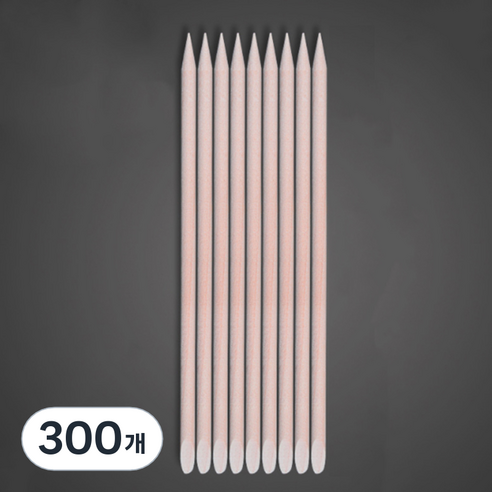 우드스틱, 300개