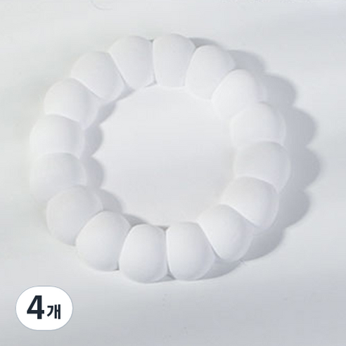 주앙오브제 블라 주얼리 트레이, 04, 4개
