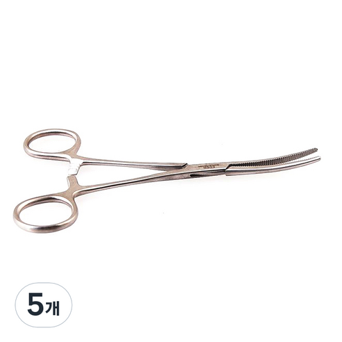 ARMICO 케리 곡, 16cm, 5개