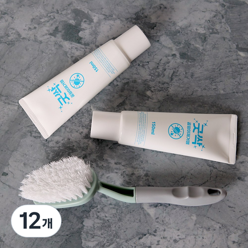 스피엘 굿싹 곰팡이, 150ml, 12개