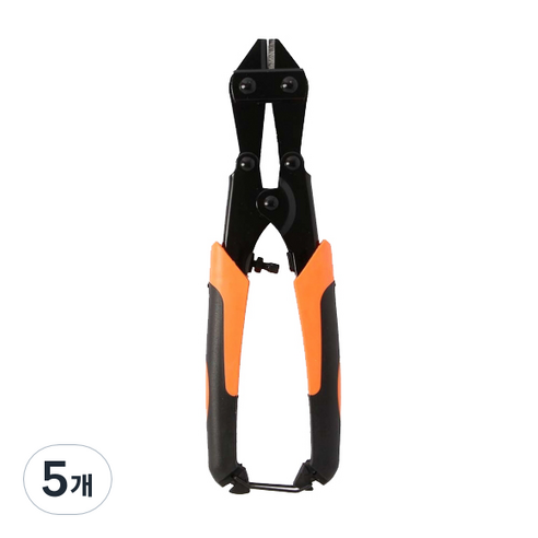 와이어커터 절단기, 5개