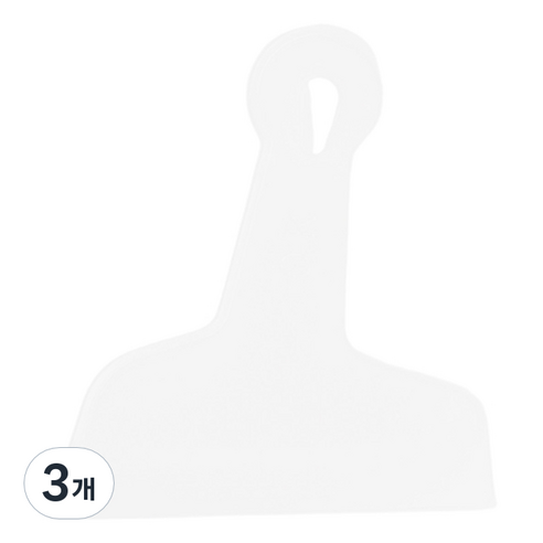 크린메이트 뿔헤라 스틱 16 x 18 cm, 3개