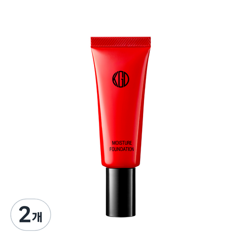 코겐도 모이스처 파운데이션 20g, 113, 2개