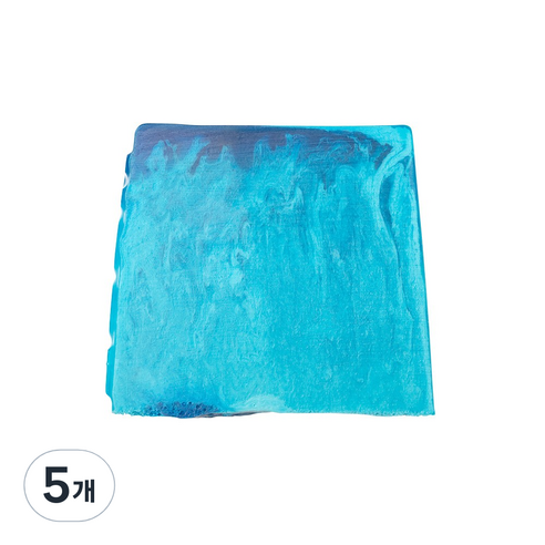 러쉬 아웃백 메이트 솝, 100g, 5개
