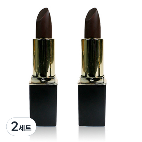 아바타 새치커버 스틱 4.2g, 자연갈색, 4개