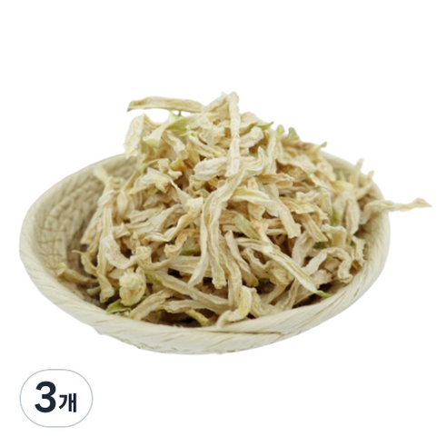 굳드림 건무말랭이, 300g, 3개