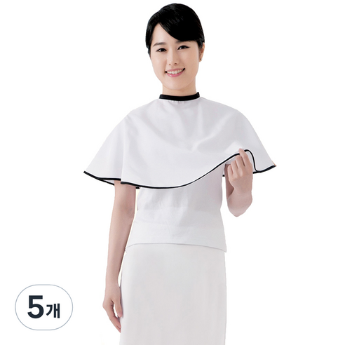 라인 포그니 매직 드라이보 소, 화이트 LN3016, 5개
