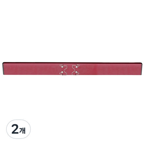 PIHER 다용도 지지대 부자재 패드 6 x 70 cm, 2개
