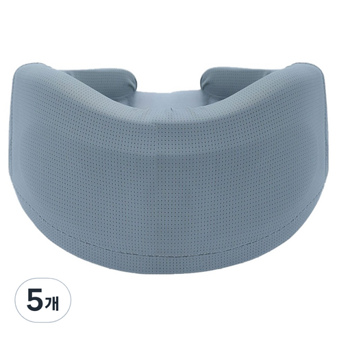 테이아 넥가드 라이트그린 L(45~52cm), 5개