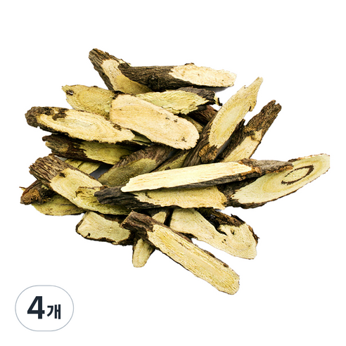 비니플랑센 감초, 600g, 4개