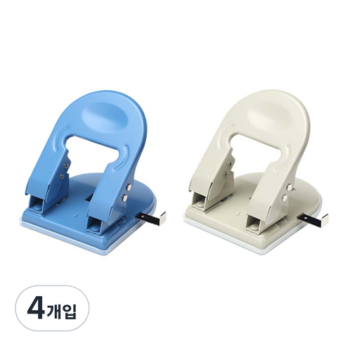 피스코리아 평화 503 2공 펀치, 랜덤 발송, 4개입