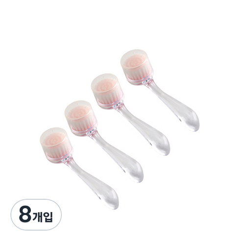 세븐스타 세안솔, 투명, 8개