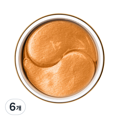 골드 스네일 뉴트리티브 아이패치 90g, 6개, 60개입