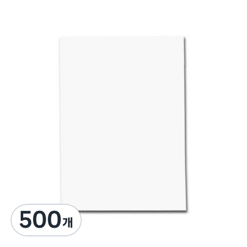 영신페이퍼 아트지 300g, A4, 500개