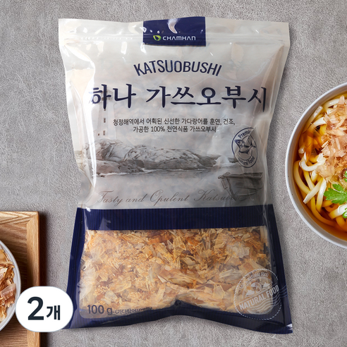 하나 가쓰오부시