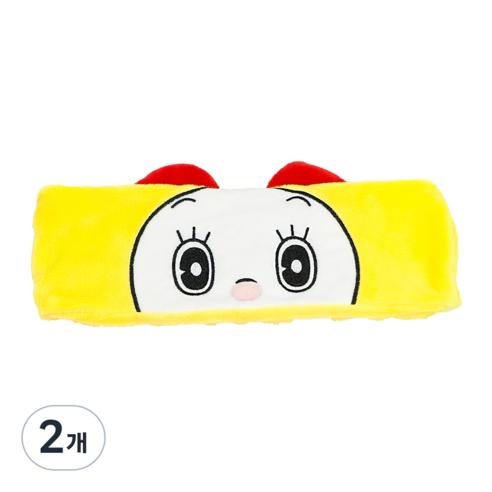 도라에몽 세안밴드, 2개, 도라미