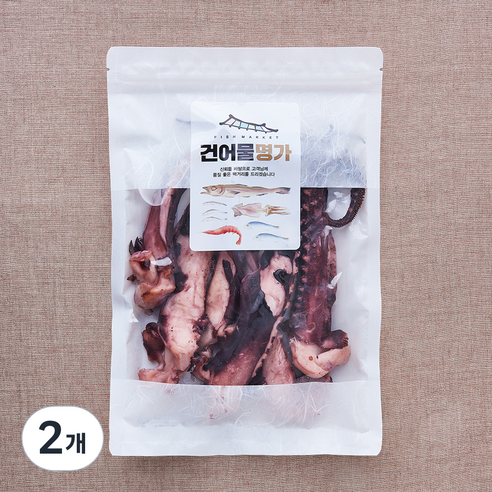 해맑음 구이 통족, 2개, 300g