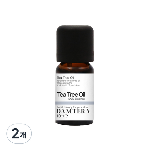 담테라 티트리 에센셜 오일 10ml 티트리오일무좀 담테라 티트리 에센셜 오일 10ml 티트리오일무좀