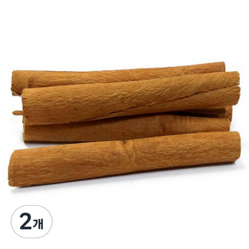 햇살팜 계피, 1kg, 2개