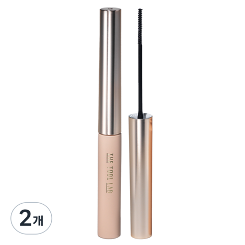 더툴랩 워셔블 세럼 카라, 4.5g, 2개