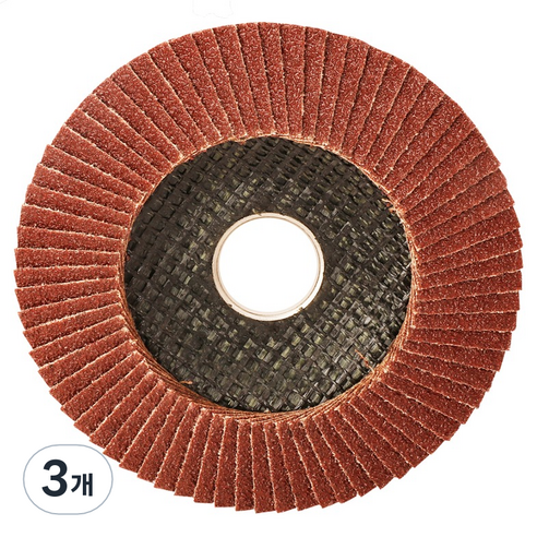 워크프로 날개페파 16mm 40g WP407110, 3개