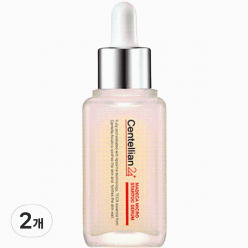 센텔리안24 마데카 마이크로 스타톡 세럼, 2개, 50ml 뷰티 Best Top5