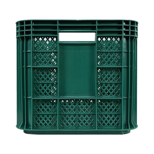 싱싱함과 편리함을 한 번에! 만능 수납 그린 박스