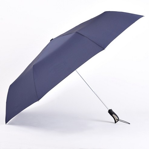 해리티지 3단 대형 자동 우산