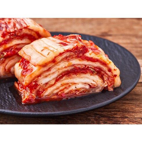 깊은 맛과 아삭함으로 밥상을 풍요롭게, 마당발 배추김치