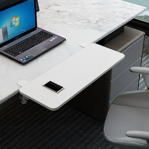 좁은 책상, 이제 그만! 넓고 편안한 나만의 작업 공간 만들기 책상연장