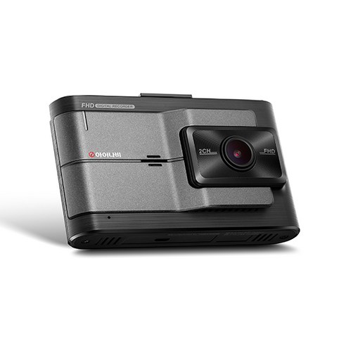 주차 스트레스는 이제 그만! 아이나비 FXD8500으로 안심 운전하세요.