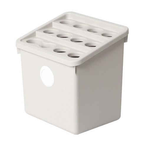 현관에 예술을 더하는 실용적인 모듈 우산꽂이